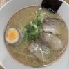 名代ラーメン亭 博多駅地下街店