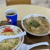 ラーメン 東大 イオンモール草津店