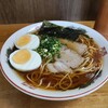 田島ラーメン