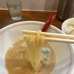 麺や しき - 