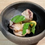 味道広路 - 先付②