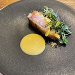 affetto akita - アンティパスト③