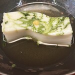 精進料理 醍醐 - 