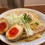 麺や しき - 