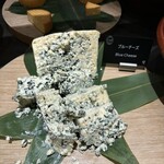 クラブメッド 北海道トマム - ブルーチーズ