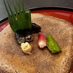 精進料理 醍醐 - 