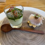 affetto akita - ストウッツィキーノ