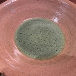 味道広路 - お薄