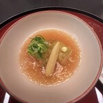 精進料理 醍醐 - 