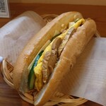 Banh mi Ngon - 