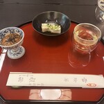 精進料理 醍醐 - 