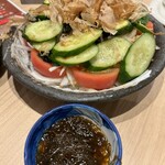 お好み焼き 遊人里 - 