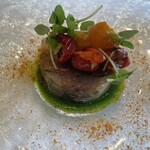 affetto akita - アンティパスト②