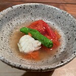 味道広路 - 煮物