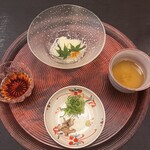 精進料理 醍醐 - 