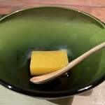 味道広路 - 甘味