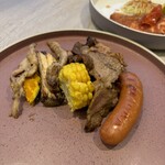 クラブメッド 北海道トマム - 北海道焼き肉