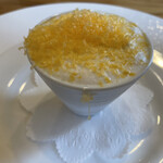 affetto akita - アンティパスト①