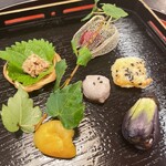 精進料理 醍醐 - 