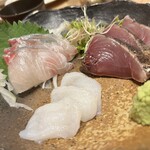 お好み焼き 遊人里 - 