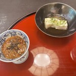 精進料理 醍醐 - 