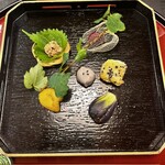 精進料理 醍醐 - 