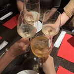 パラッツォ サン グスト - 