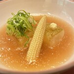 精進料理 醍醐 - 