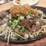 お好み焼き 遊人里 - 