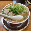 尾張ラーメン 第一旭 錦店
