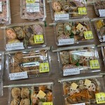 あぐれっしゅ - 料理写真:
