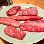 TANAKA YAKINIKU RESTAURANTE - 