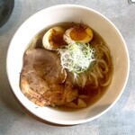 ひばり ザ・ラーメンショップ - 