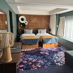 クラブメッド 北海道トマム - お部屋です