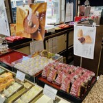 つちや - 大垣城もなか！　※ユニークなので、買ってみた