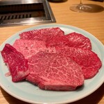 TANAKA YAKINIKU RESTAURANTE - 