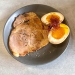 ひばり ザ・ラーメンショップ - 