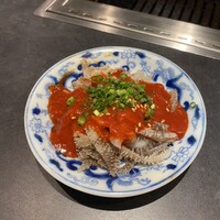 WAgyu 鬼く -  WAgyu 鬼く -