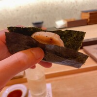 すし家 一柳 - 