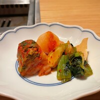 TANAKA YAKINIKU RESTAURANTE - 