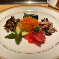 TANAKA YAKINIKU RESTAURANTE - 