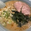 らーめん ろくはうす