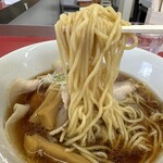 らぁ麺 いちと - 