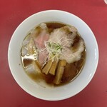らぁ麺 いちと - 