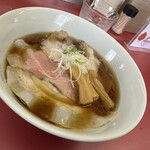 らぁ麺 いちと - 