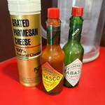 濃厚タンメン かめしげ - 