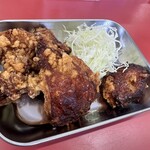 らぁ麺 いちと - 