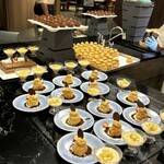 クラブメッド 北海道トマム - 食べたいだけあります