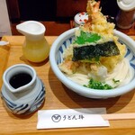 うどん棒 - 