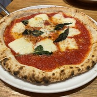 RIGOLETTO KITCHEN - 